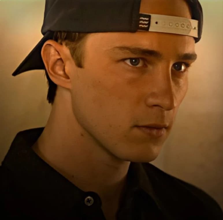 Rafe Cameron  thumbnail