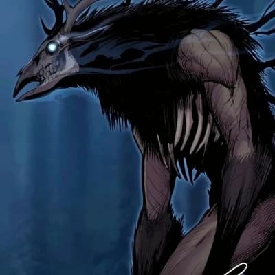 Wendigo thumbnail