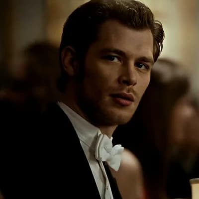 Klaus Mikaelson thumbnail