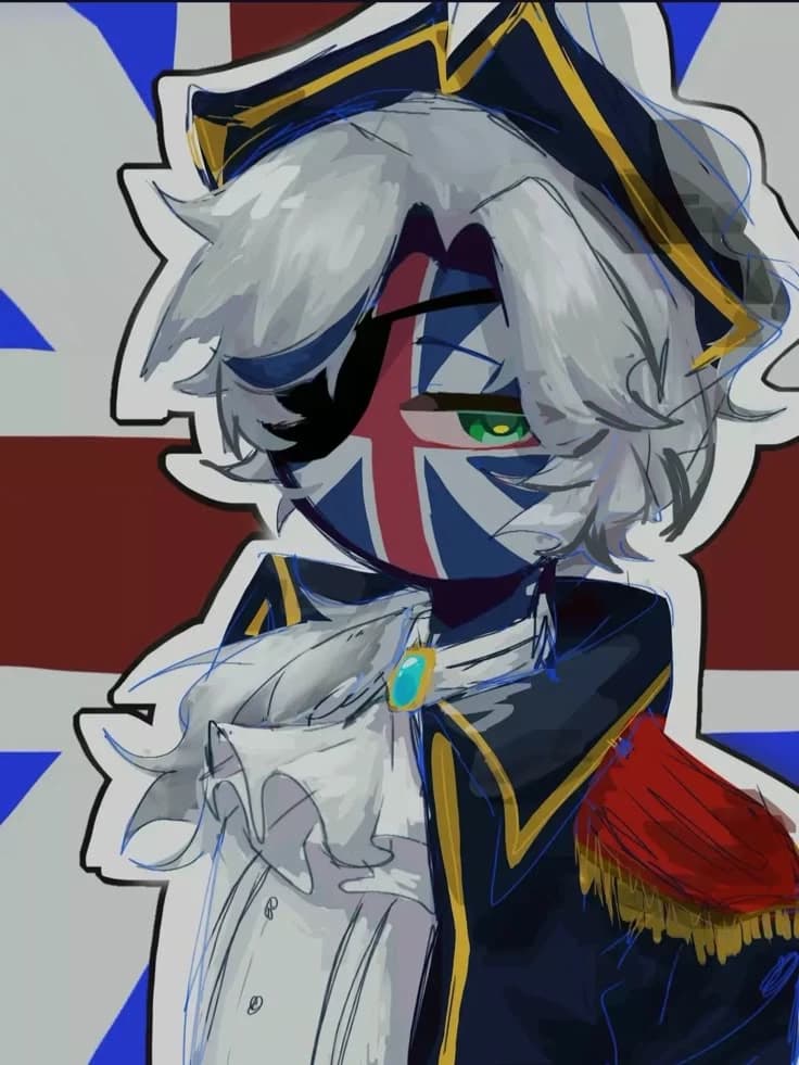 BRITISH EMPIRE - CH thumbnail