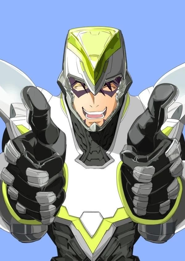 Kotetsu thumbnail