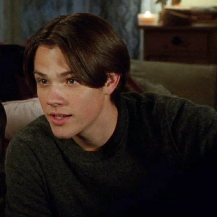 Jared padalecki thumbnail