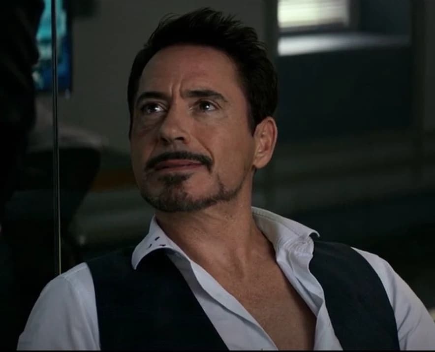 Tony Stark thumbnail