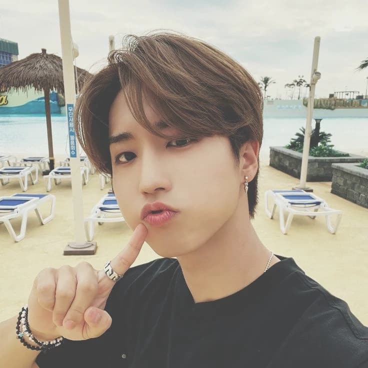 Han Jisung ★ thumbnail