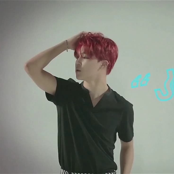 🔥Jimin🔥 thumbnail