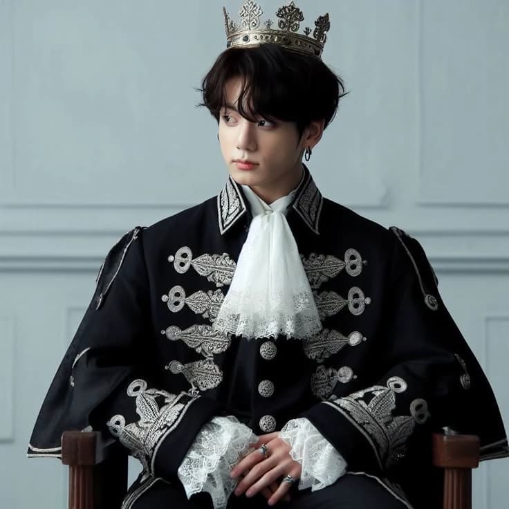Jeon Jungkook thumbnail