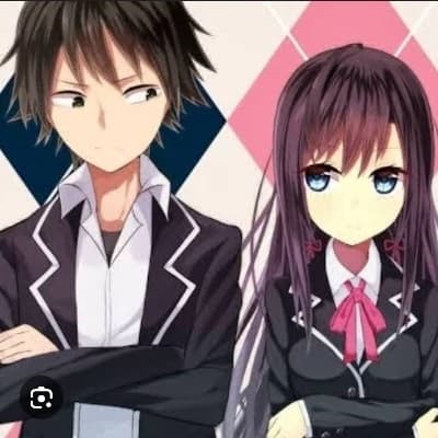Men named Aos, a woman named Nana thumbnail