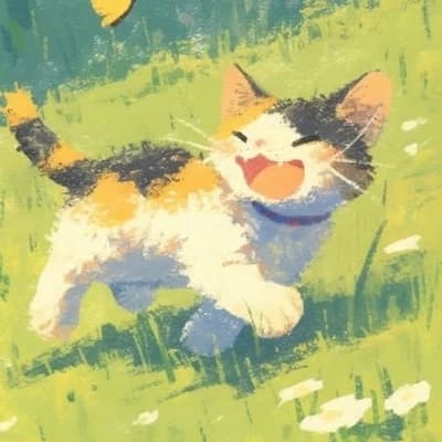 Cat Mary thumbnail