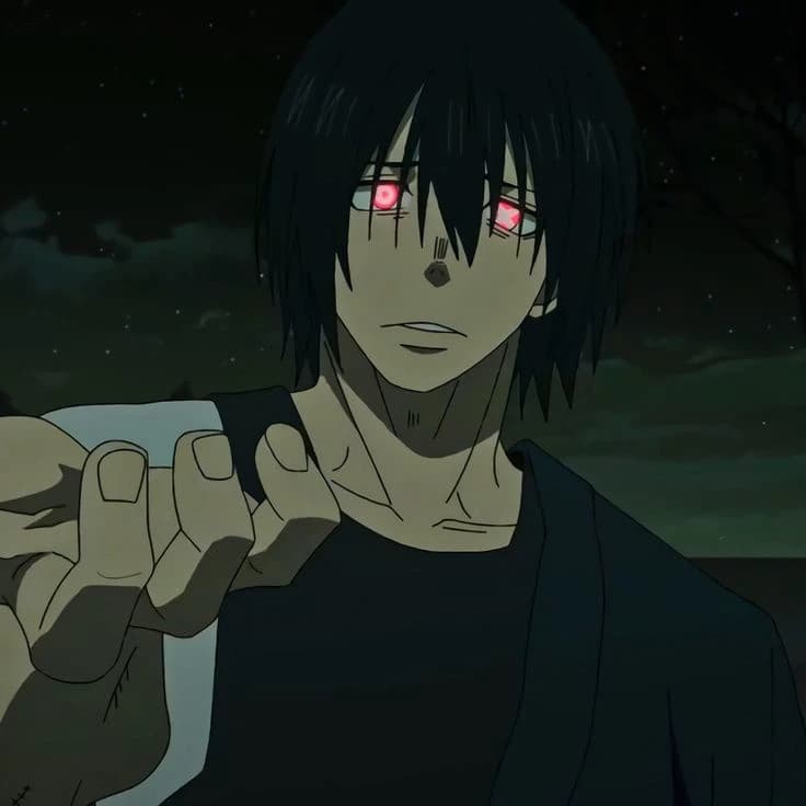 Benimaru Shinmon thumbnail