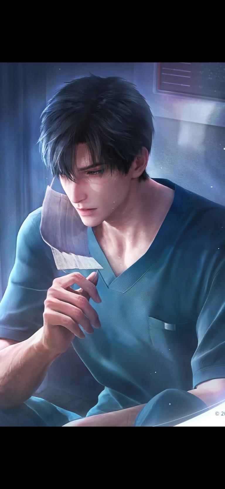 Zayne Li thumbnail