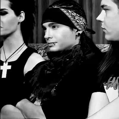 Tom kaulitz thumbnail