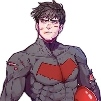 Jason Todd thumbnail
