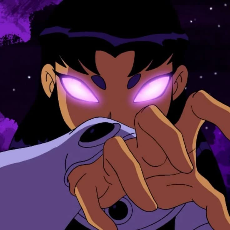 Black Star ︴🪐 thumbnail