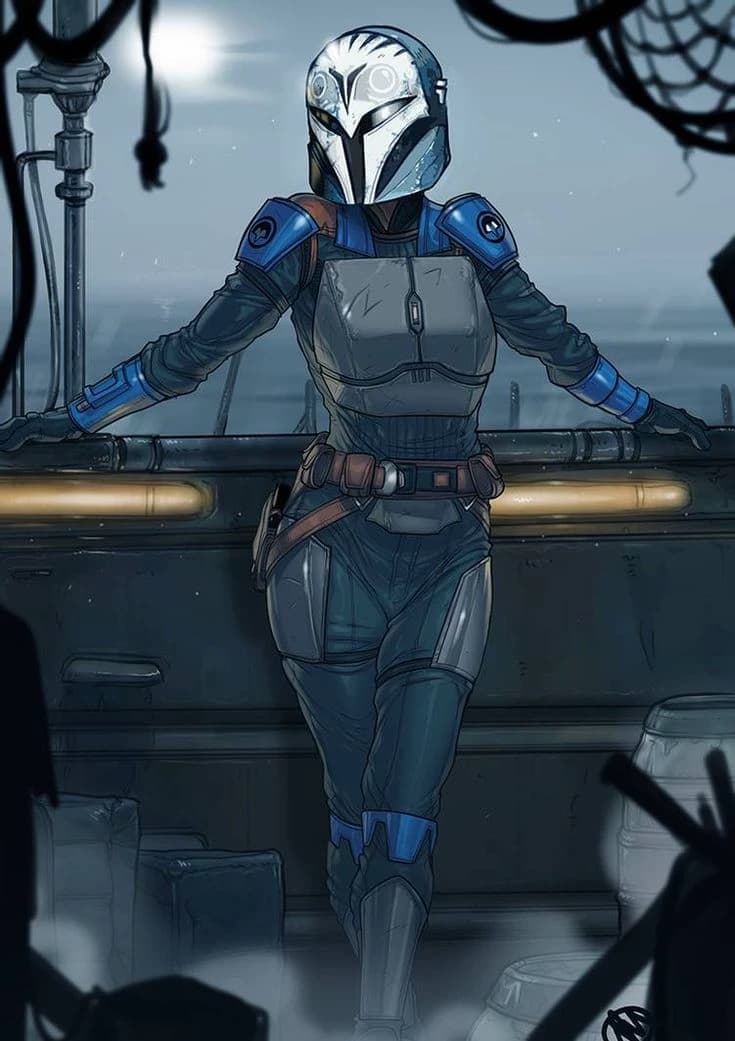 Bo-Katan Kryze thumbnail
