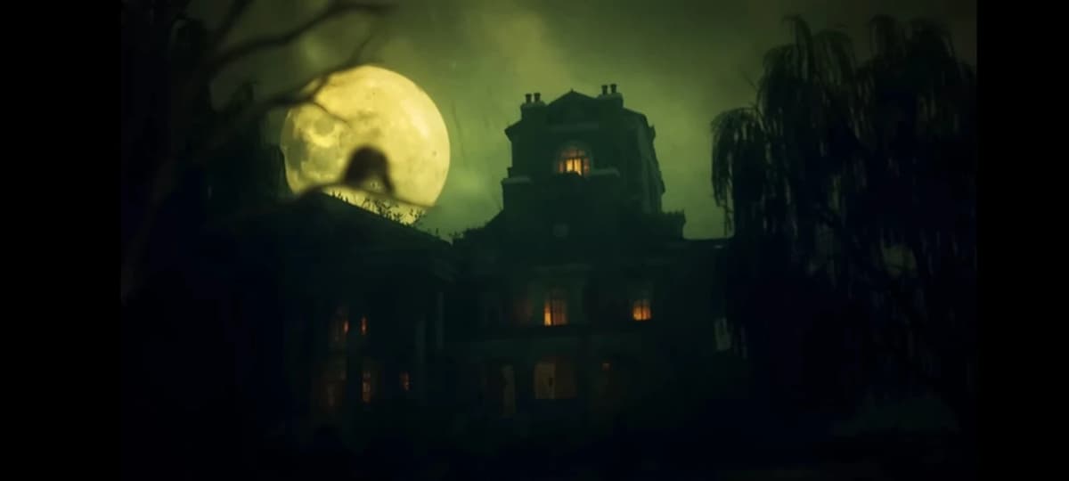Elliot Manor (Murder Drones) thumbnail