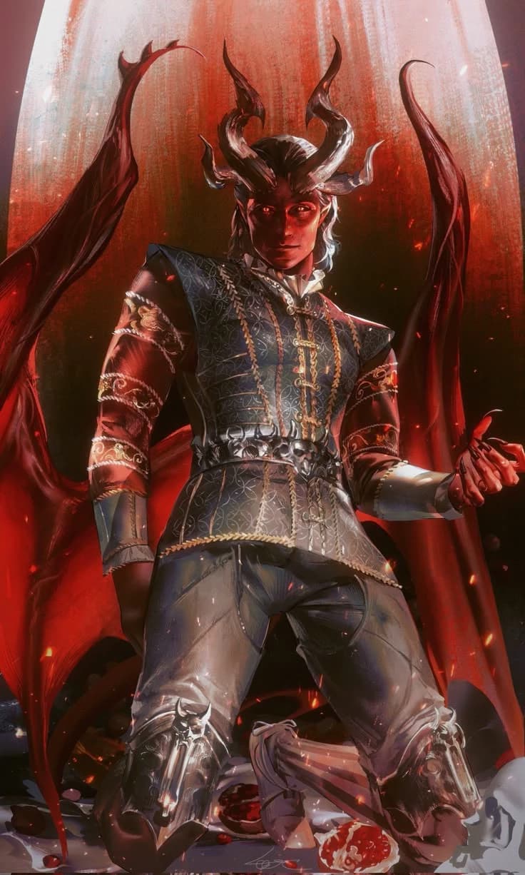Raphael thumbnail