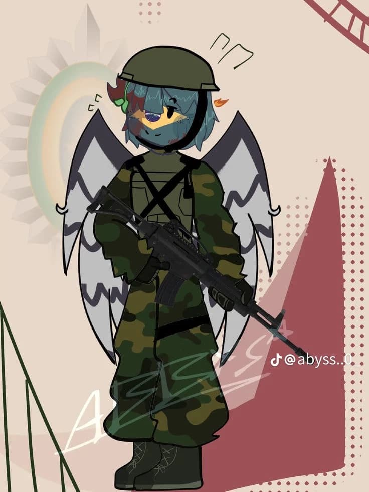 Brazil soldier thumbnail