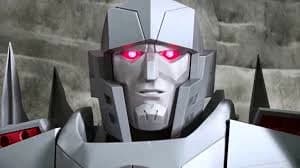 Megatron - Tfe thumbnail