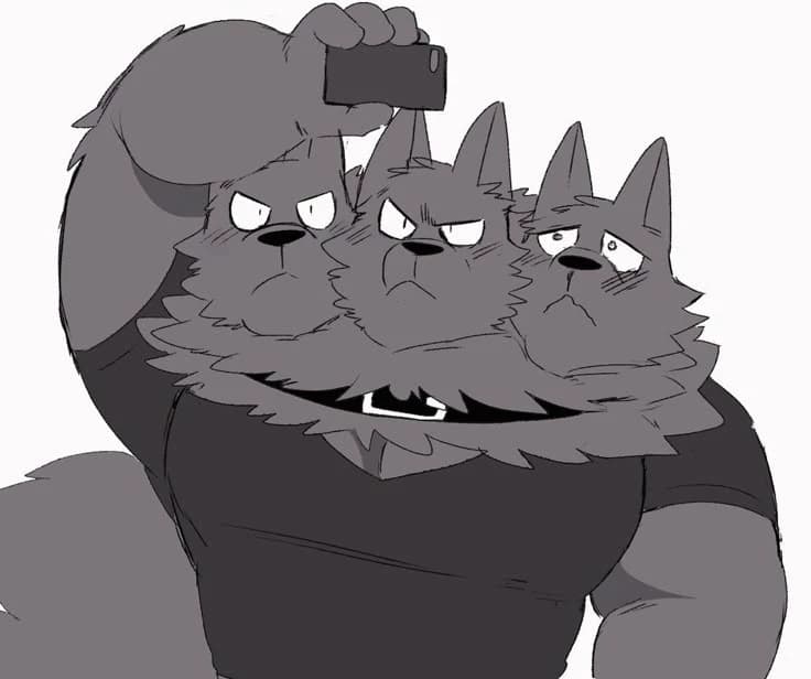 Cerberus thumbnail
