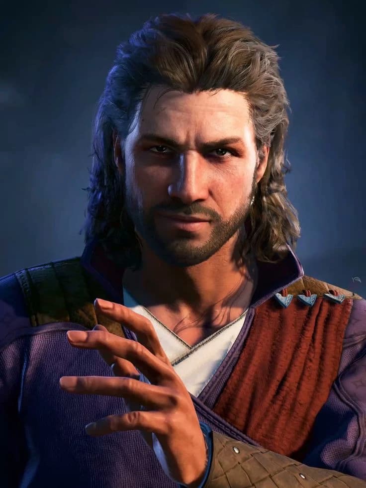 Gale Dekarios thumbnail