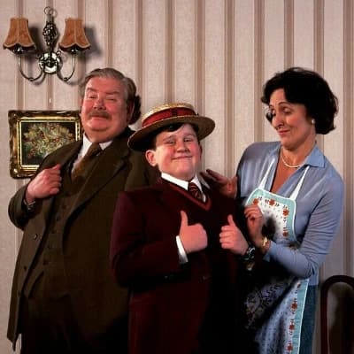 Dursley family thumbnail