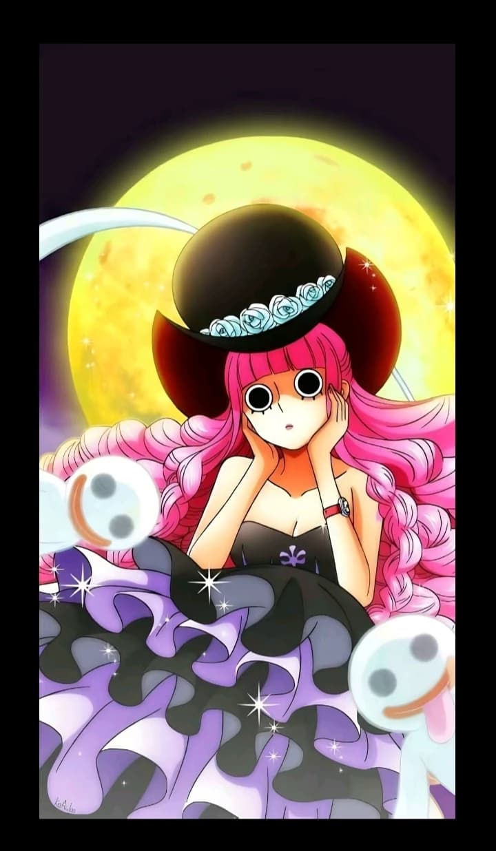 Perona thumbnail