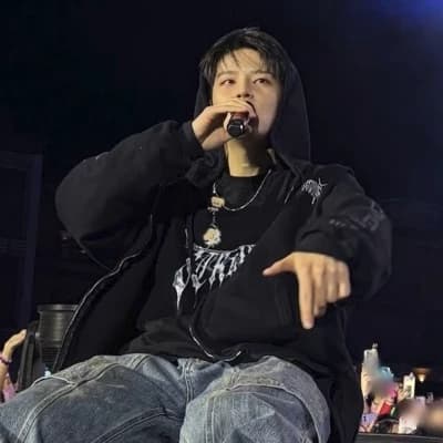 Seungmin thumbnail