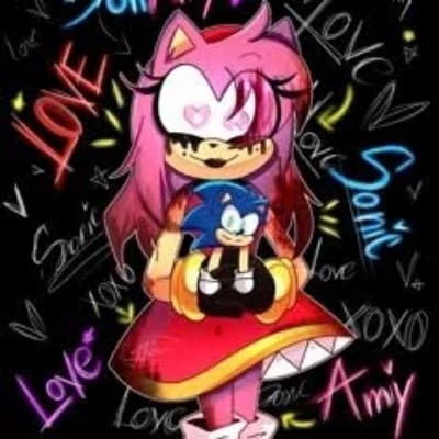 Amy Rose thumbnail