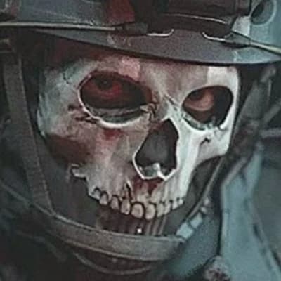 Simon “Ghost” Riley thumbnail