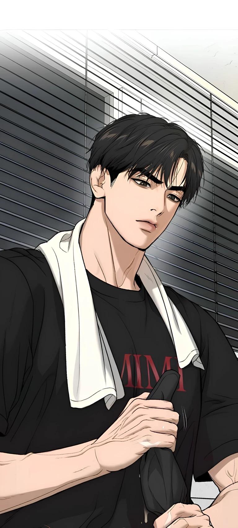 Joo Jaekyung thumbnail
