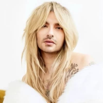 Bill Kaulitz thumbnail