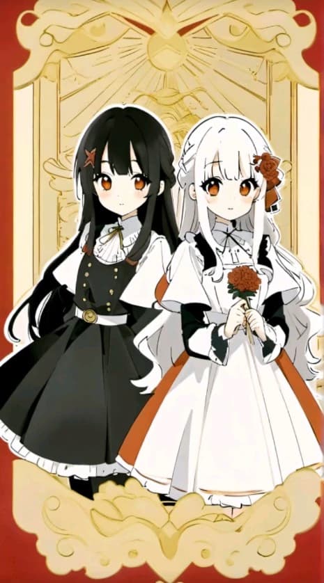 Yuki and Akina thumbnail