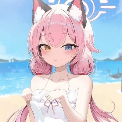 SCP-Nekomimi Toddler thumbnail