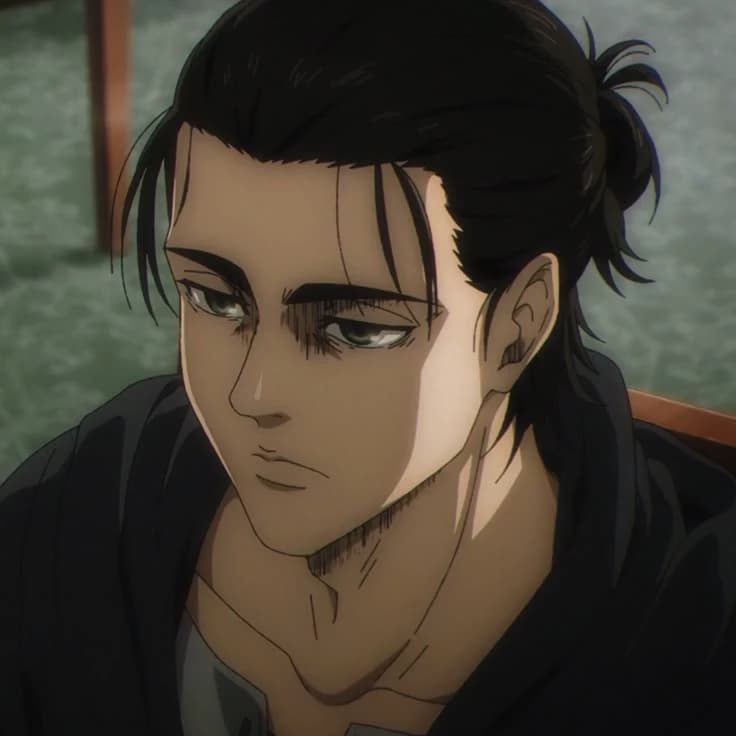 EREN JAEGER thumbnail