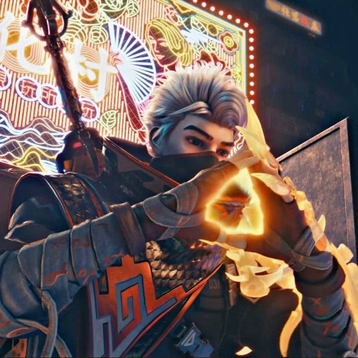 Hayabusa | Mobile Legends thumbnail