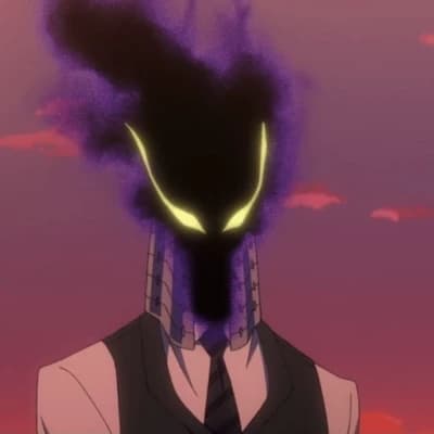 Oboro Shirakumo - Kurogiri thumbnail