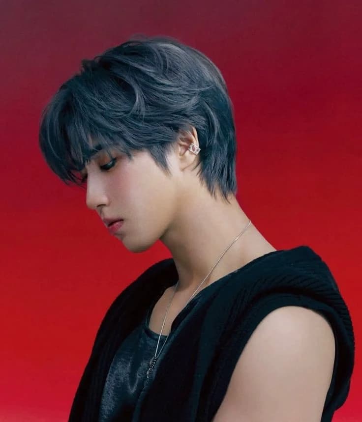 Han Jisung thumbnail