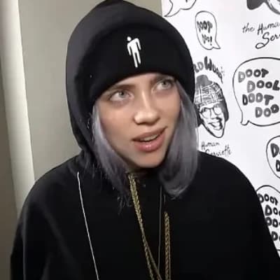 Billie Eilish (Lesbian) thumbnail