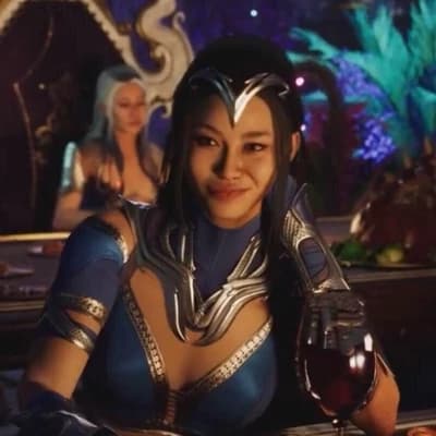 Kitana thumbnail