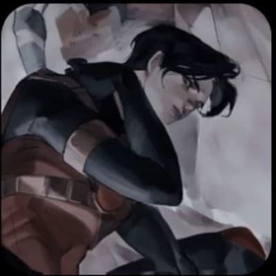 Tim Drake, Red Robin thumbnail