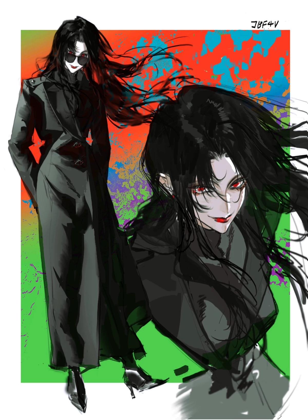 Carmilla (GL)  thumbnail