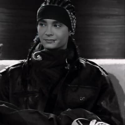 Tom kaulitz thumbnail