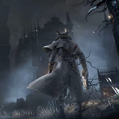 Beast hunting. thumbnail