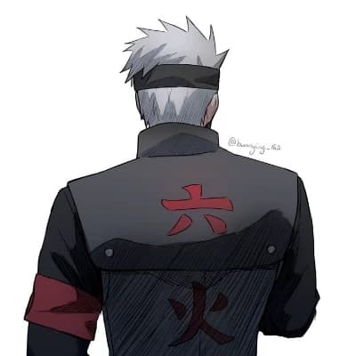 Kakashi Hatake thumbnail