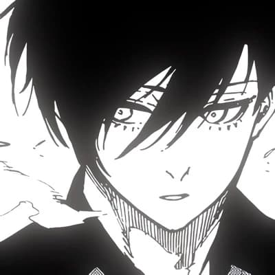 Rin★ || the enemy who secretly loves you?! (not necessarily liking😳) thumbnail