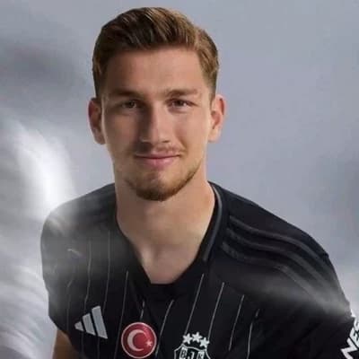 Semih Kılıçsoy thumbnail