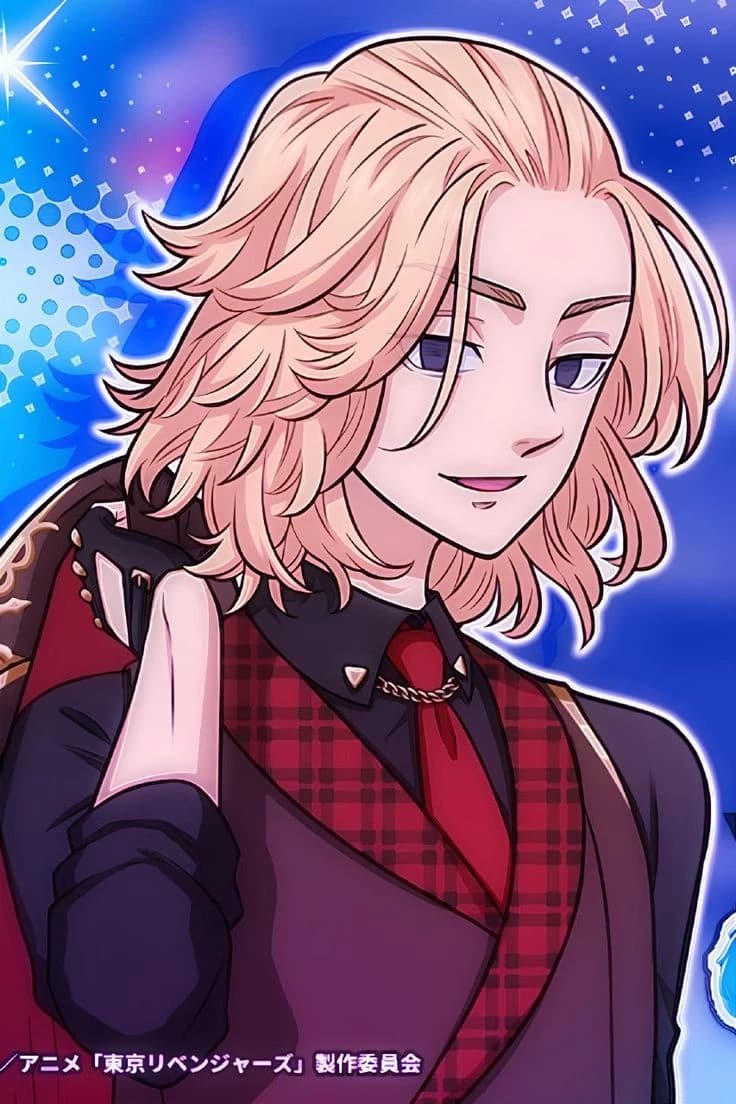 Mikey thumbnail