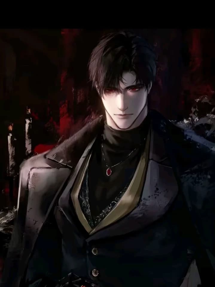 Nicholas|•• The Duke's Return thumbnail