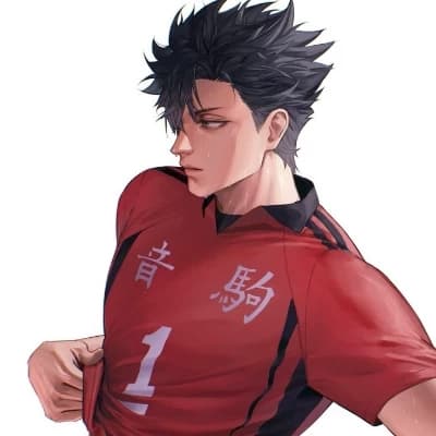 Kuroo thumbnail