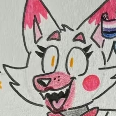 Funtime Foxy thumbnail